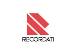 Recordati Logo